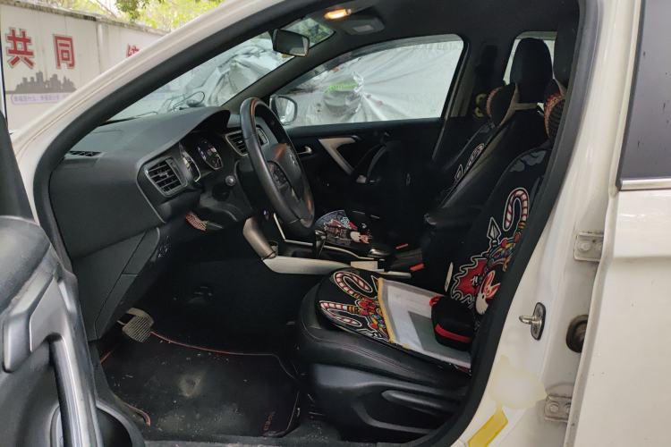 Used Citroen C3-XR 2015 1.6L Automatic Pioneer Model