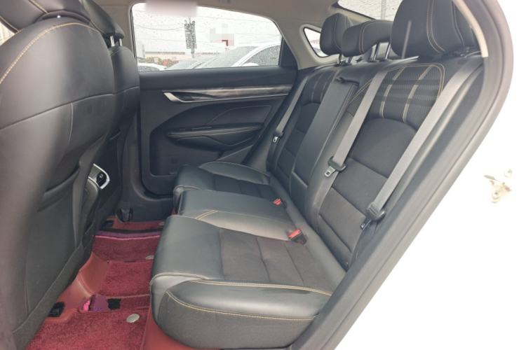 Used Geely Auto Binray 2021 1.4T CVT Asian Games Edition
