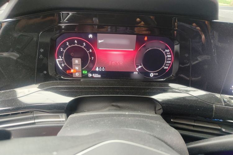 Used Volkswagen Golf 2021 280TSI DSG R-Line