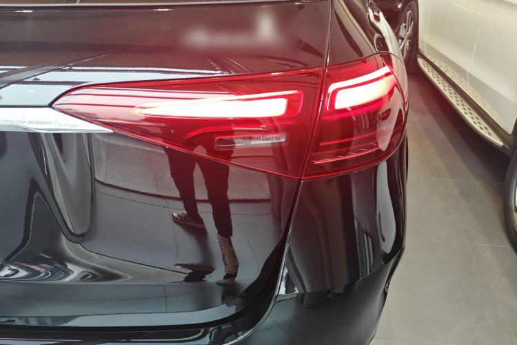 Used Mercedes-Benz GLE 2024 GLE 450 4MATIC AMG Line
