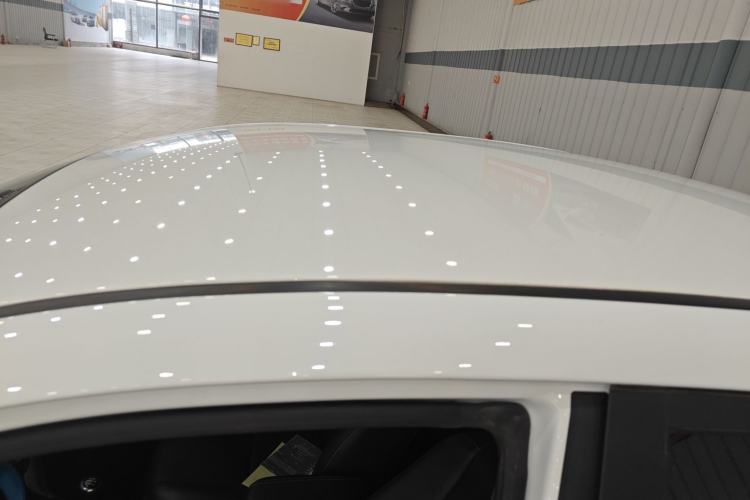 Used BYD F3 2020 1.5L Manual Value Edition Roof