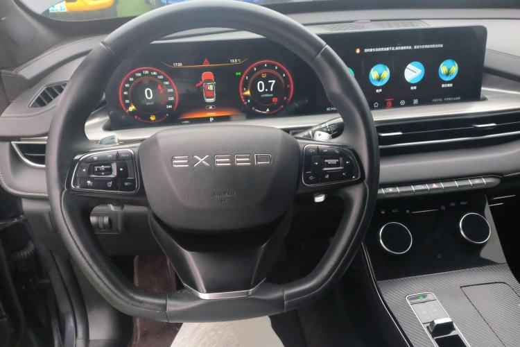 Used EXEED Zhuifeng 2020 1.6T DCT StarRui Edition