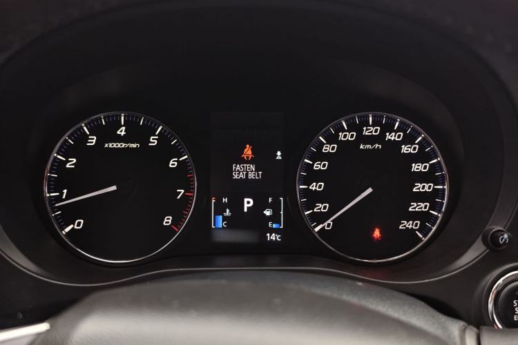 Used Mitsubishi Outlander 2021 2.0L Two-Wheel Drive Comfort Edition 7 Seats
