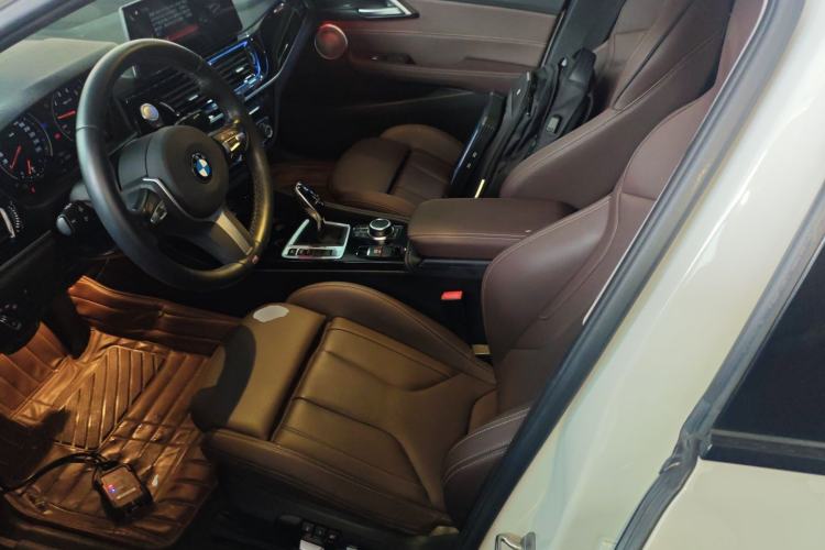 Used BMW 1 Series 2021 Restyled 125i M Sport Night Edition