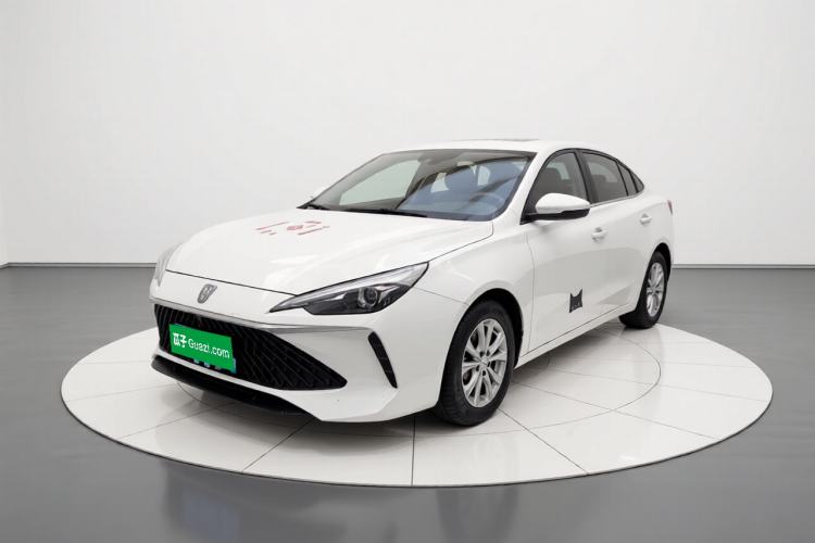 Used Roewe i5 2023 1.5L CVT Luxury Edition