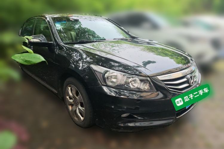 Used Honda Accord 2011 2.4L EX
