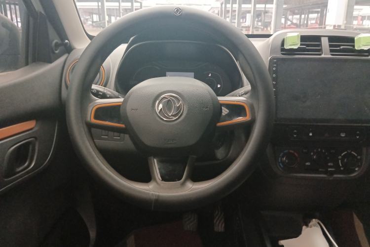Used Dongfeng NAMMI EX1 2021 Zhi Ling Version