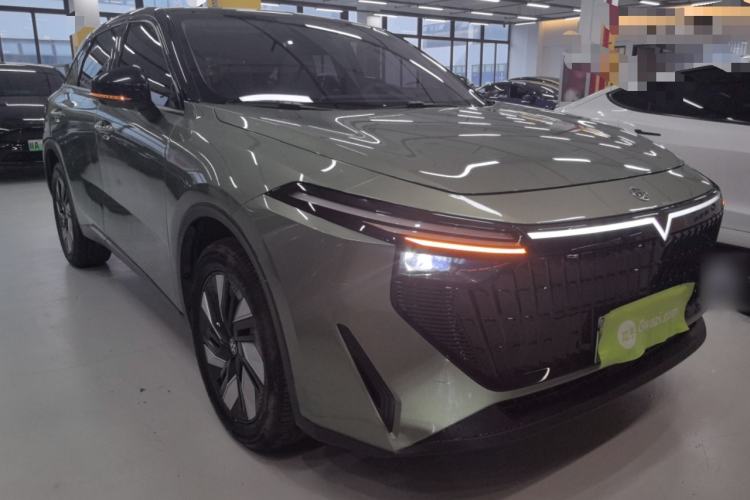 Used Venucia V DD-i 2023 110 km iE Version