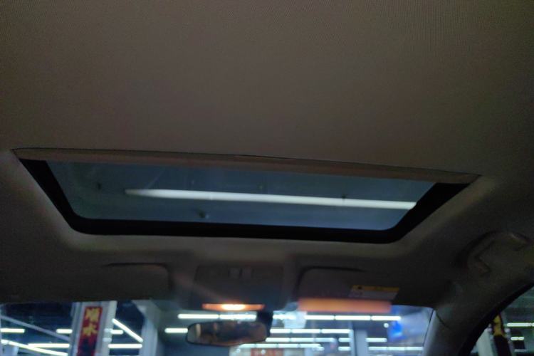 Used Buick Regal 2015 2.0L Leading Fashion Edition