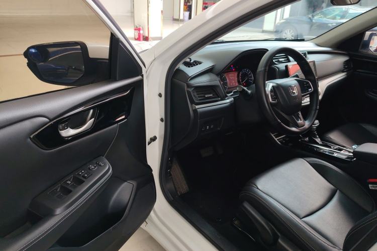 Used Honda Envix 2019 180TURBO CVT Enjoyment Version China VI
