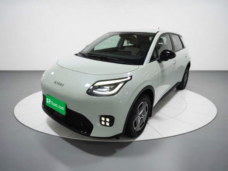 Used AION UT 2025 420 Smart Edition — 1