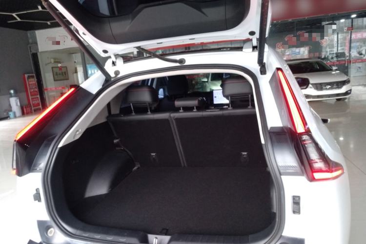 Used GAC Trumpchi EMKOO 2022 1.5T Supernova Pro Edition
