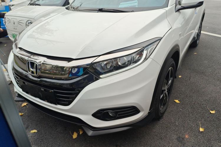 Used Honda Vezel 2020 1.5L CVT Pioneer Edition