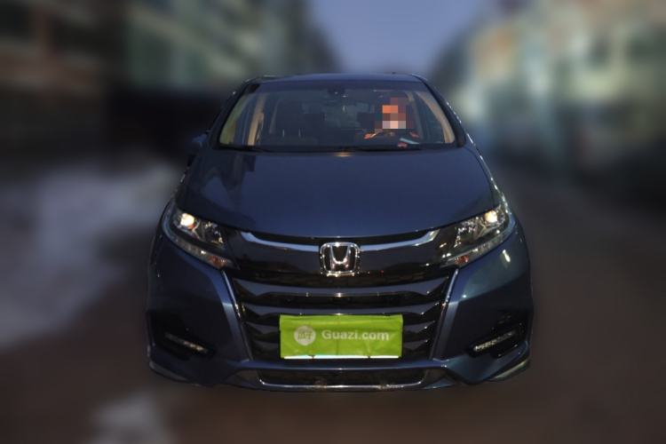 Used Honda Odyssey 2019 2.0L Rui-Changxiang Edition
