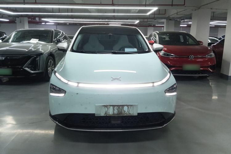 Used XPeng G3 2022 G3i 460N