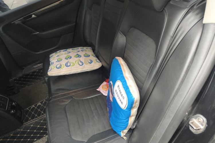 Used Volkswagen Magotan 2012 Facelift 2.0 TSI Prestige Model