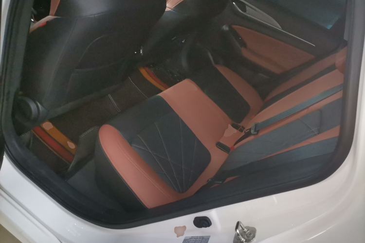 Used Changan Eado 2024 PLUS Blue Whale NE 1.4T GDI DCT High-Energy Edition