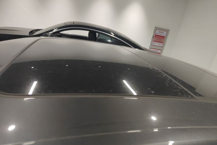 Used Audi A4L 2022 40 TFSI Fashion Dynamic Model
