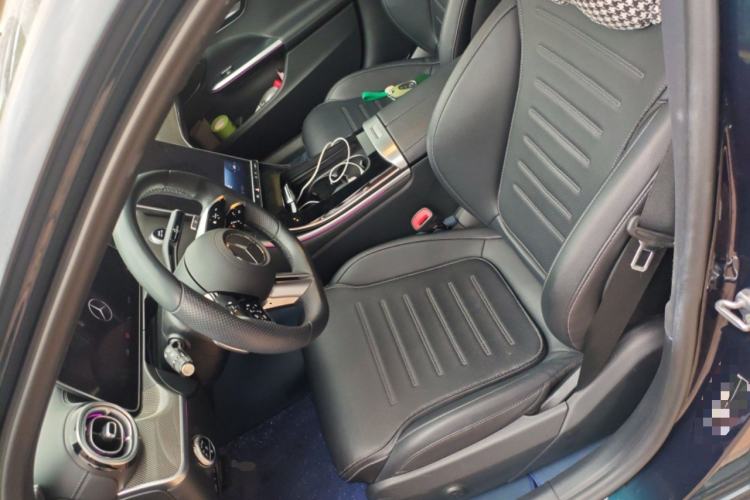 Used Mercedes-Benz C-Class 2022 Restyled C 260 L Sport Edition
