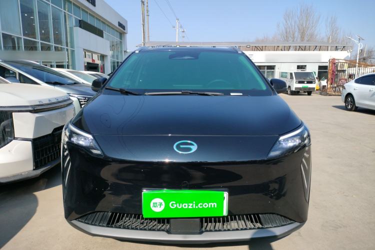 Used AION Y 2025 Plus 510 Enjoy Edition
