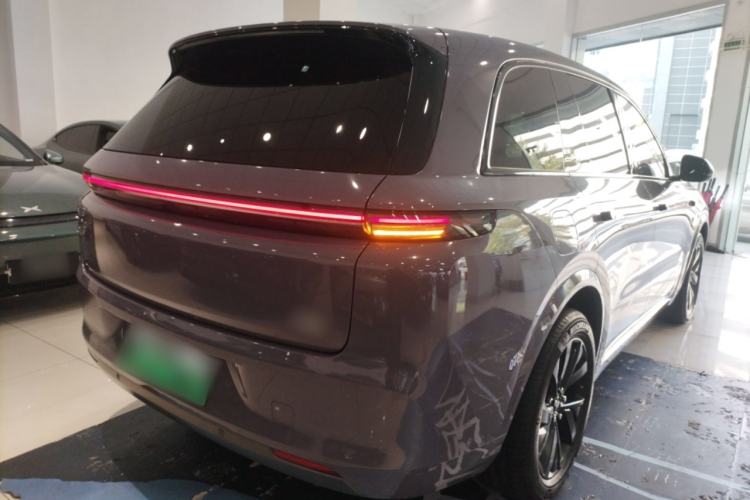 Used Li Auto L8 2023 Air model