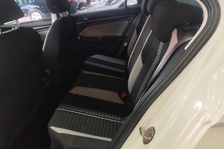 Used Volkswagen Bora 2023 200TSI DSG Comfort Edition