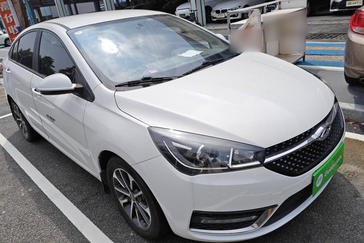 Used Chery Arrizo 5 2021 PRO 1.5L CVT Youth Edition