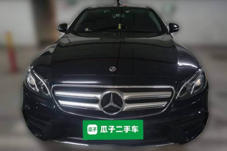 Used Mercedes-Benz E-Class 2016 E 200 L Sport Edition