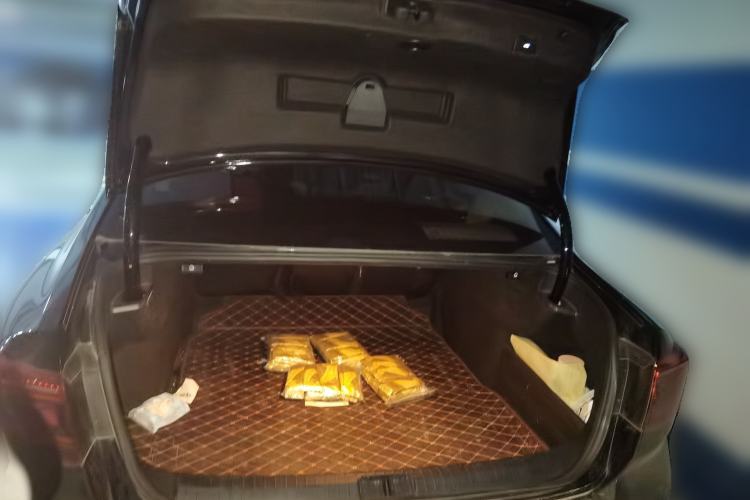 Used Volkswagen Magotan 2021 330TSI DSG 30th Anniversary Edition