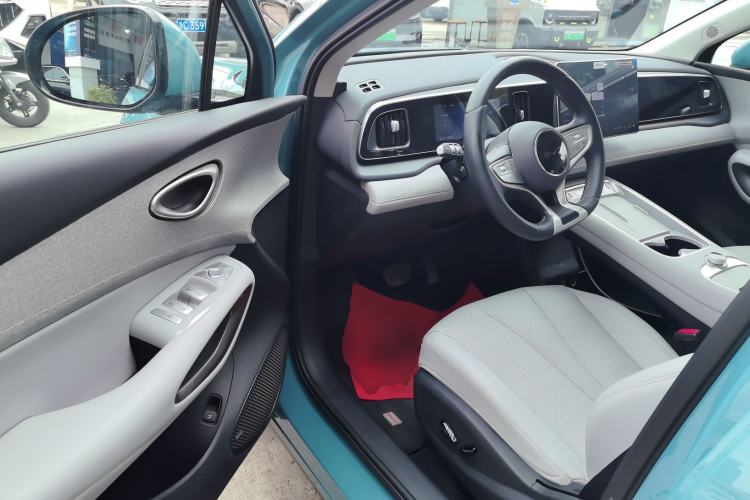 Used BYD Sealion 05 EV 2025 520 km Flagship SmartDrive Version Driver Seat