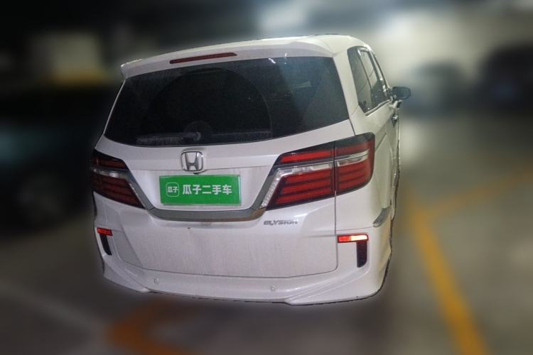 Used Honda Elysion 2016 2.4L Supreme Edition
