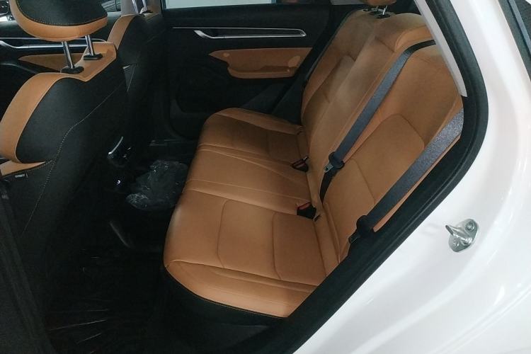 Used Geely Auto Emgrand 2025 4th Generation 1.5L CVT Flagship Version
