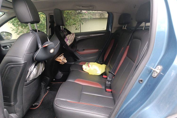 Used Citroen C3-XR 2015 1.6THP Automatic Flagship Model