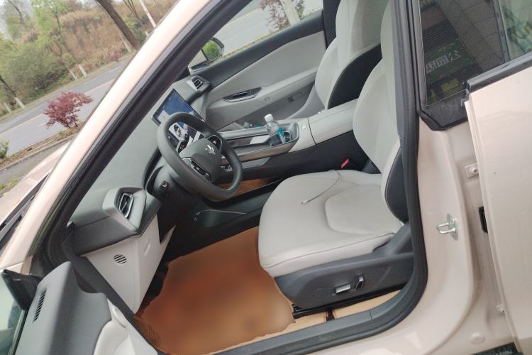 Used ARCFOX Alpha S5 2024 560PRO 185kW