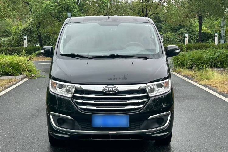 Used JAC Refine M3 2023 1.8L 7/8-Seater Comfort Edition
