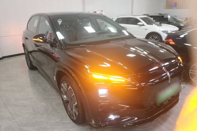 Used Hongqi Tiangong 08 2025 680 Ultra Four-Wheel-Drive Version