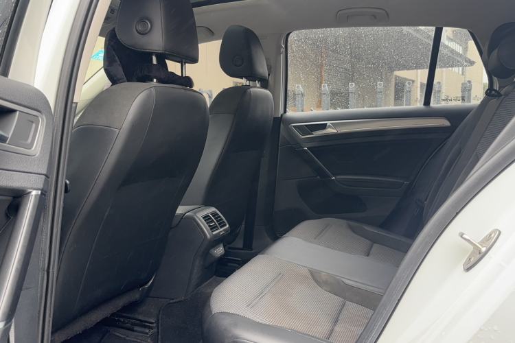 Used Volkswagen Golf 2020 280TSI DSG Comfort Version