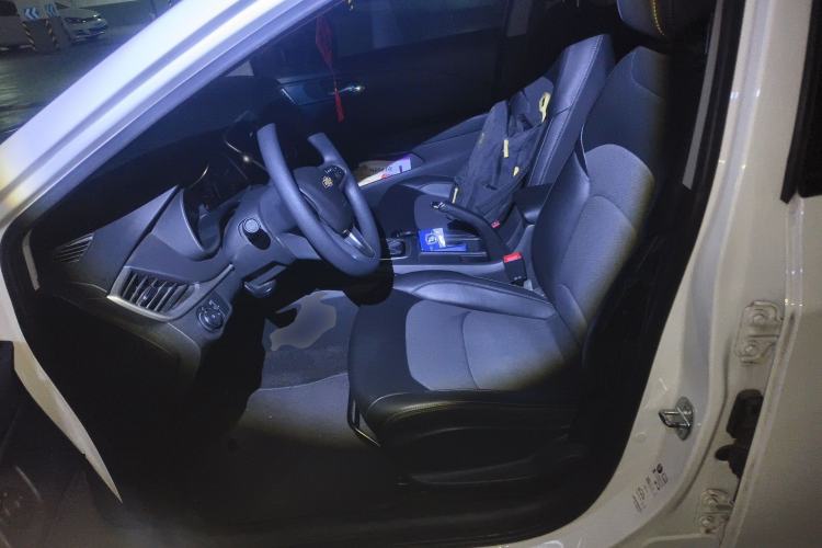 Used Chevrolet Cavalier 2016 1.5L Automatic Xinyue Edition
