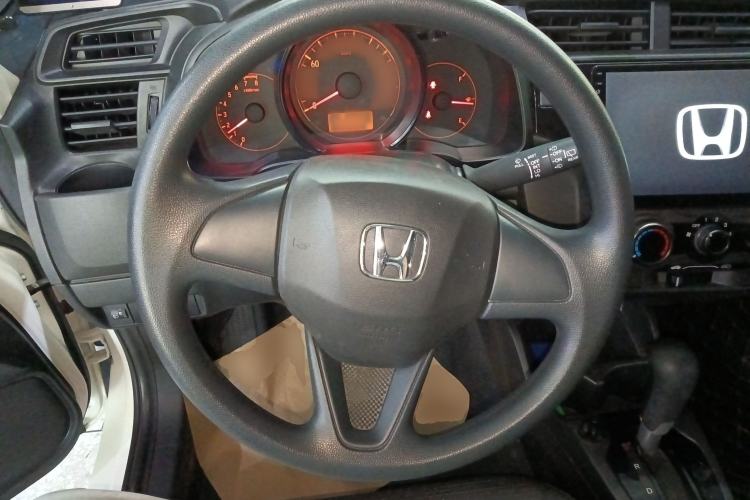 Used Honda Fit 2018 1.5L CVT Comfort Version