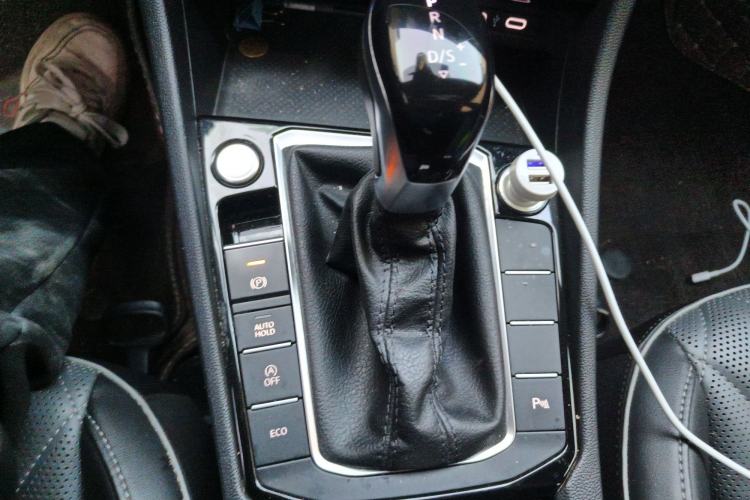 Used Volkswagen Sagitar 2023 200TSI DSG Excellence Edition