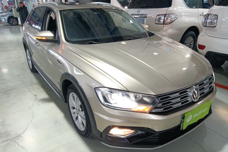 Used Volkswagen C-TREK 2018 1.5L Automatic Comfort Model
