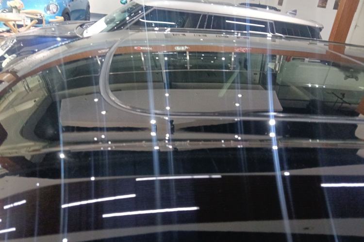 Used MINI Clubman 2023 Final Edition The Last Gentleman Commemorative Edition