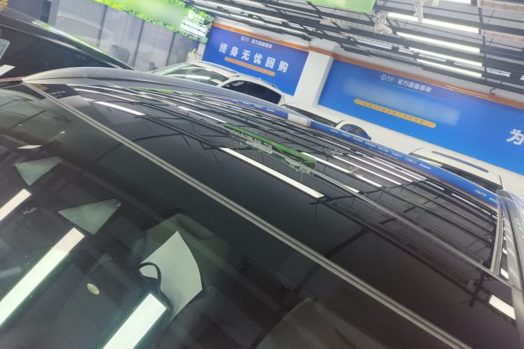 Used Mercedes-Benz EQA 2022 EQA 300 4MATIC Launch Edition
