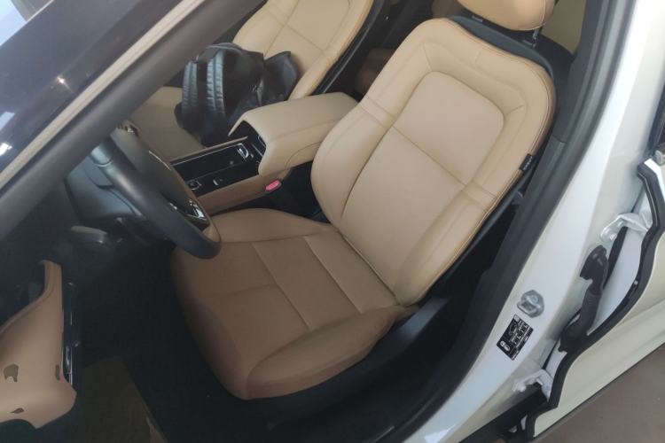 Used Lincoln Corsair 2020 2.0T Two-Wheel Drive Luxury Edition