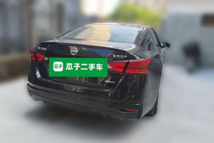 Used Nissan Teana 2020 Revised Version 2.0L XL Comfort Edition