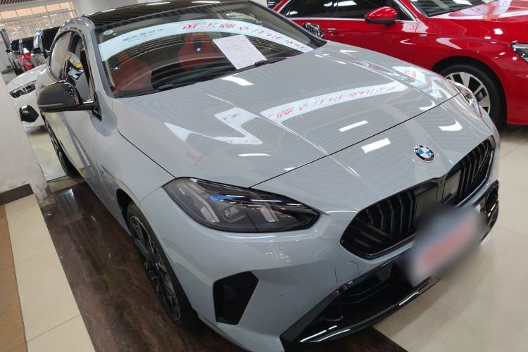 Used BMW 2 Series 2025 225L M Sport Night Edition Package
