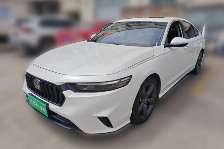 Used Honda Inspire 2025 260TURBO Elite Edition