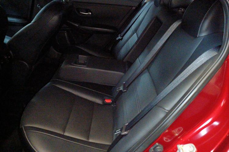 Used Nissan Sylphy 2022 1.6L XL CVT Enjoyment Edition
