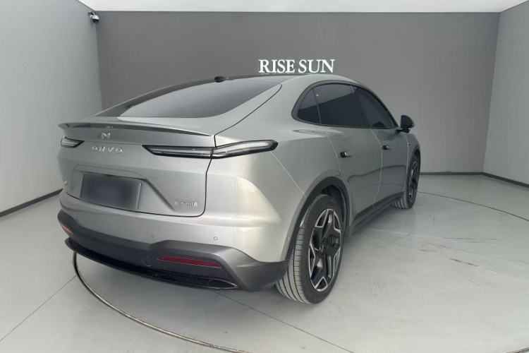 Used ONVO L60 2024 60 kWh Rear-Drive Version
