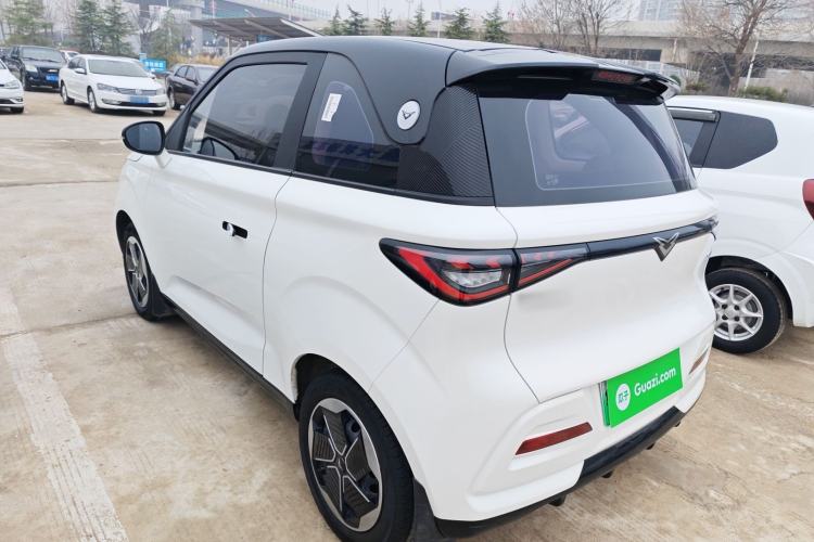 Used Cowin October 2023 201km Wave Rider Edition
